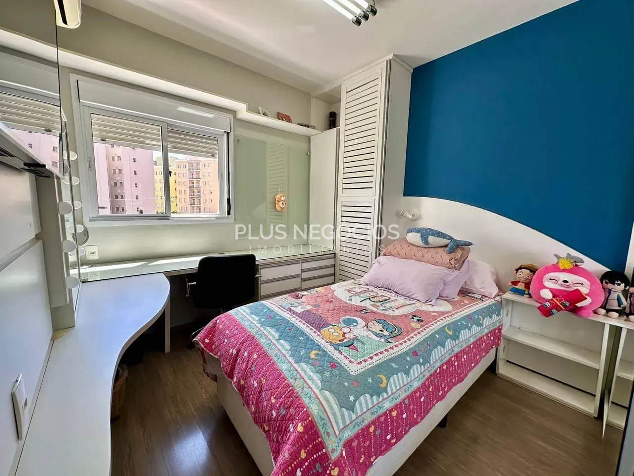 Apartamento, 4 quartos, 196 m² - Foto 17