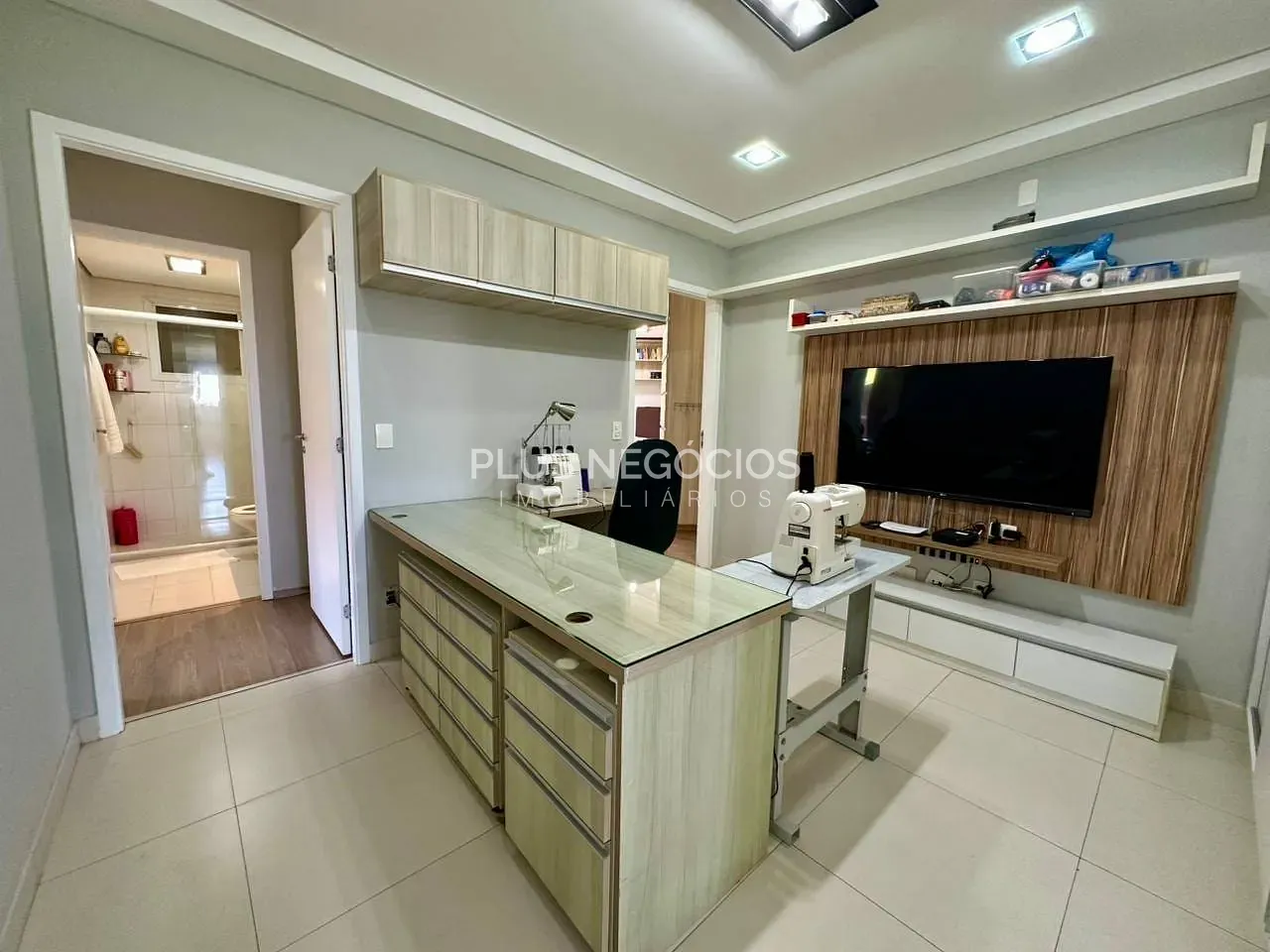 Apartamento, 4 quartos, 196 m² - Foto 19