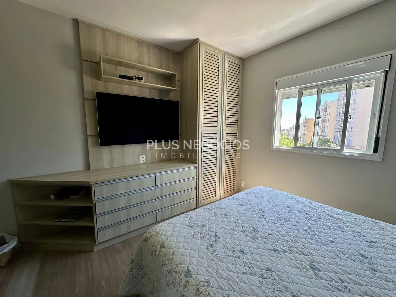 Apartamento, 4 quartos, 196 m² - Foto 21