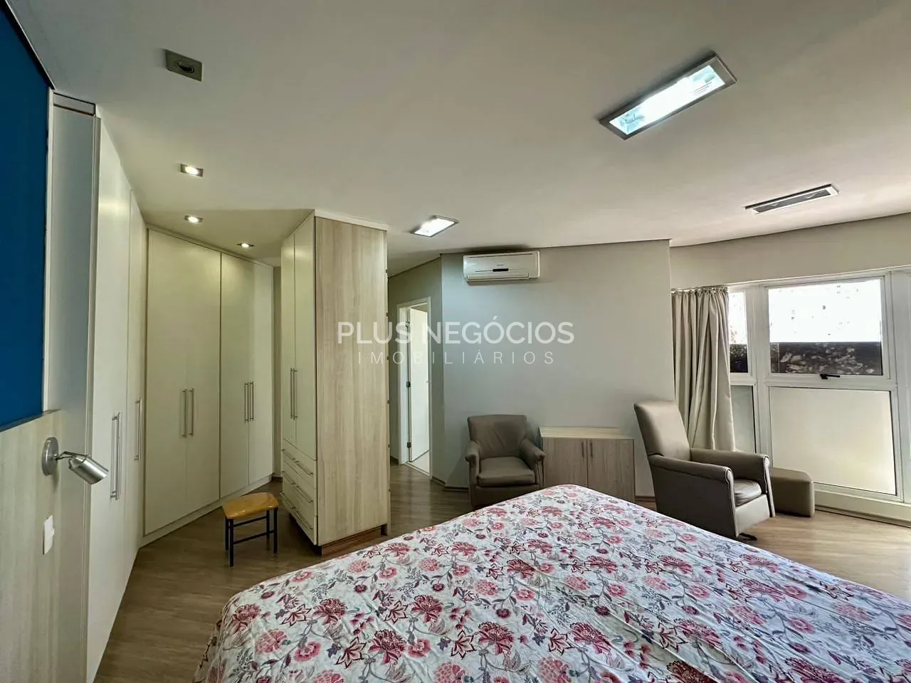 Apartamento, 4 quartos, 196 m² - Foto 24