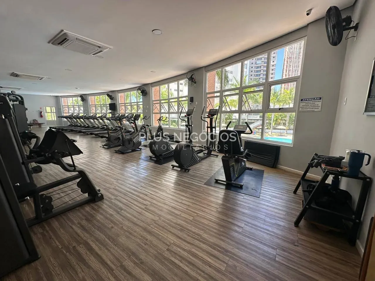 Apartamento, 4 quartos, 196 m² - Foto 48