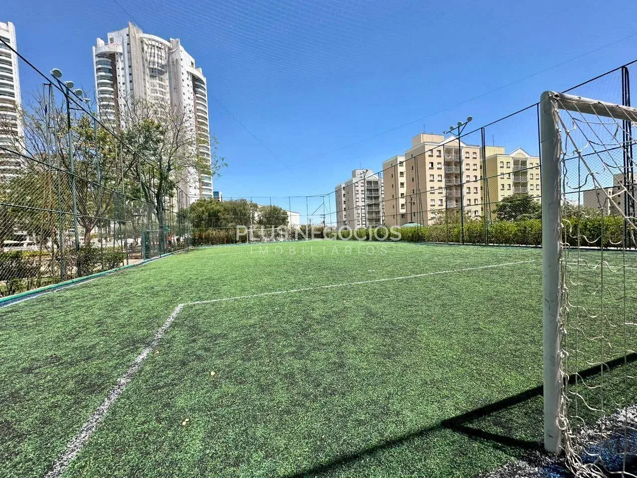 Apartamento, 4 quartos, 196 m² - Foto 59