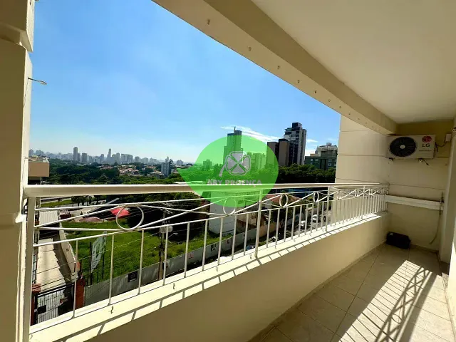 Apartamento 3 quartos e 2 banheiros, para alugar, no bairro Parque Campolim em Sorocaba