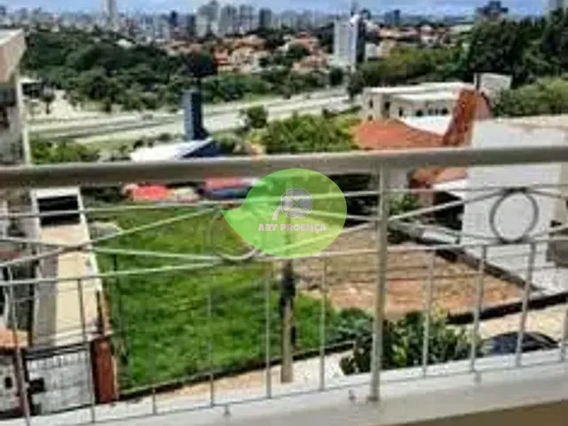 Apartamento 3 quartos e 2 banheiros, para alugar, no bairro Parque Campolim em Sorocaba