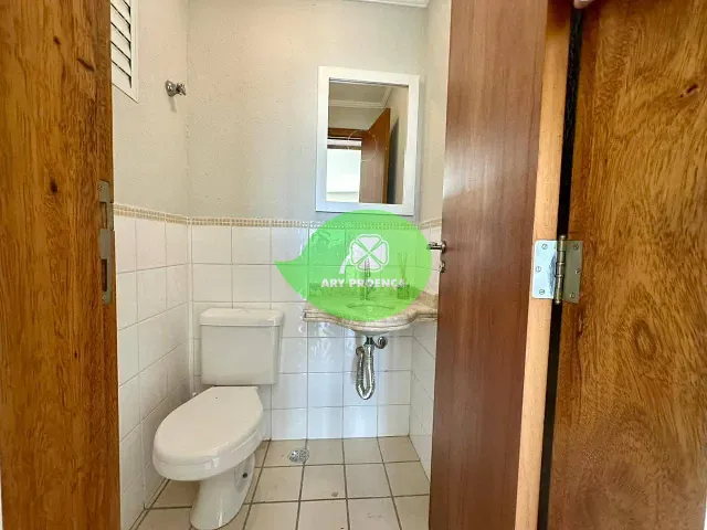 Apartamento 3 quartos e 2 banheiros, para alugar, no bairro Parque Campolim em Sorocaba