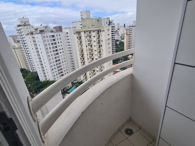 Apartamento com 48m² 2 quartos e 2 banheiros, à venda, no bairro Aclimação em São Paulo