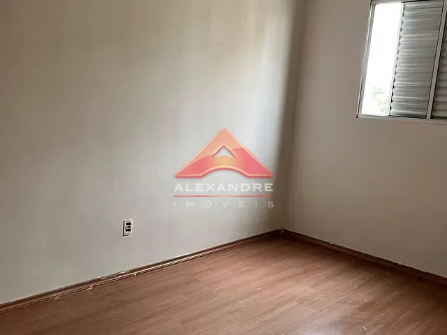 Apartamento 2 quartos e 1 banheiro, à venda, no bairro Vila Rangel em São José dos Campos