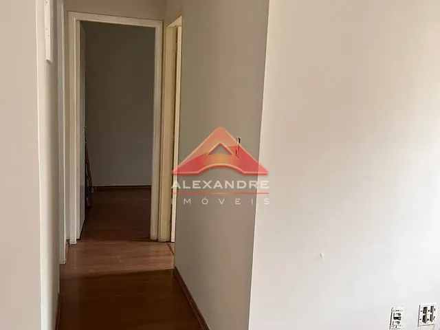 Apartamento 2 quartos e 1 banheiro, à venda, no bairro Vila Rangel em São José dos Campos