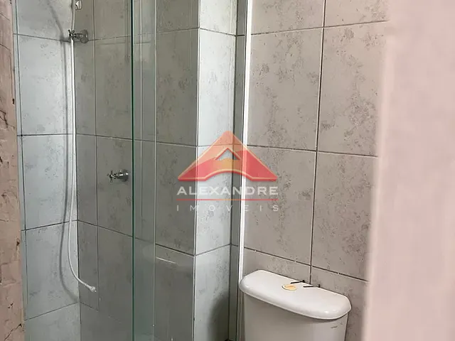Apartamento 2 quartos e 1 banheiro, à venda, no bairro Vila Rangel em São José dos Campos