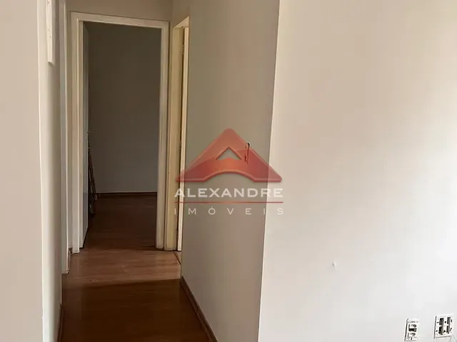 Apartamento 2 quartos e 1 banheiro, à venda, no bairro Vila Rangel em São José dos Campos