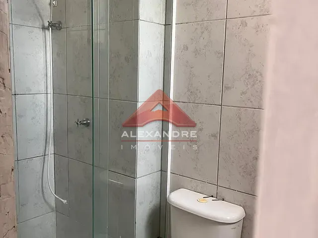 Apartamento 2 quartos e 1 banheiro, à venda, no bairro Vila Rangel em São José dos Campos