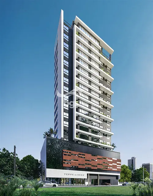 Apartamento, 3 quartos, 132 m² - Foto 22
