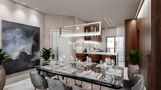 Apartamento, 3 quartos, 132 m² - Foto 16