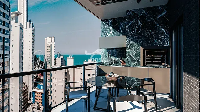 Apartamento, 3 quartos, 132 m² - Foto 17