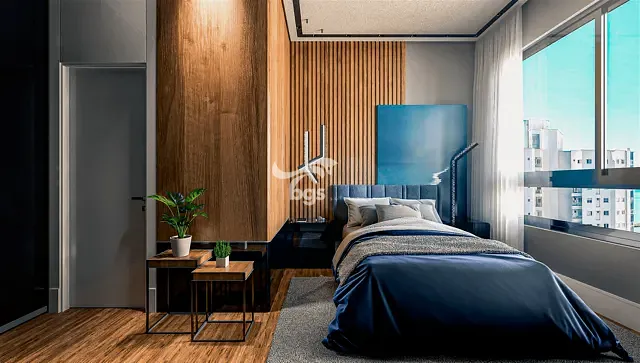 Apartamento, 3 quartos, 132 m² - Foto 18