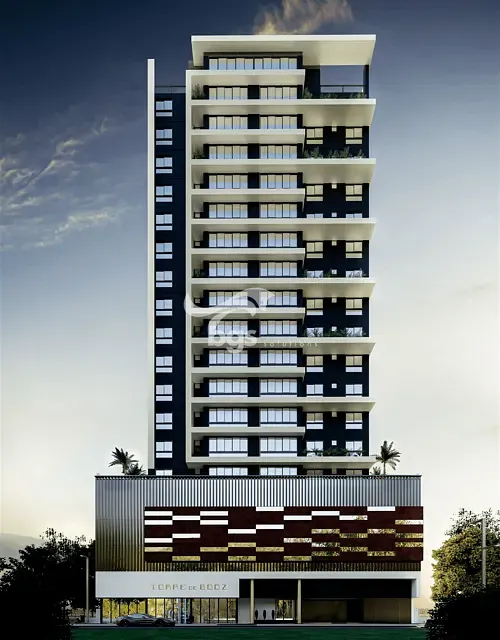 Apartamento, 3 quartos, 132 m² - Foto 23