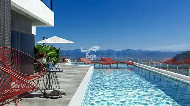 Apartamento, 3 quartos, 132 m² - Foto 19
