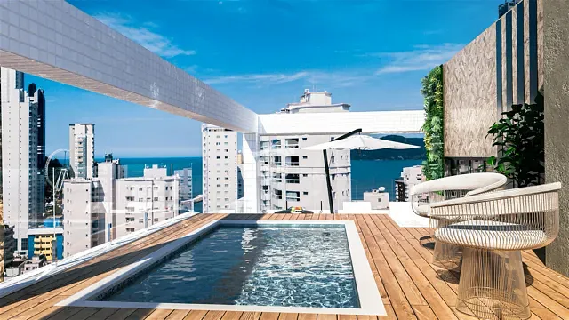 Apartamento, 3 quartos, 132 m² - Foto 20