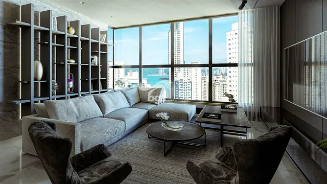 Apartamento, 3 quartos, 132 m² - Foto 15