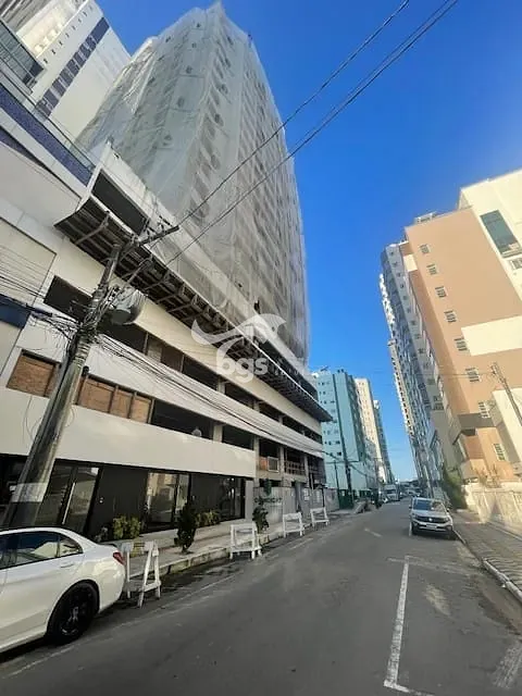 Apartamento, 3 quartos, 132 m² - Foto 12