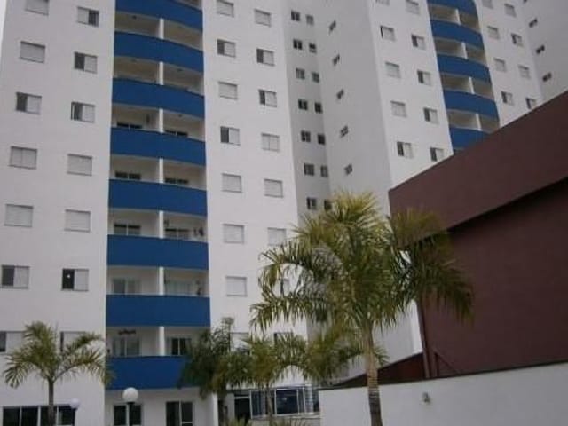 Foto do Apartamento - Apartamento com 2 dormitórios à venda, 54 m² por R$ 345.000,00 - Vila Ema - São José dos Campos/SP | INDEPENDENCE NEGOCIOS IMOBILIARIOS LTDA