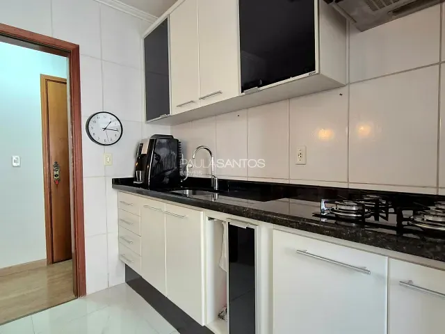 Apartamento com 82m² 2 quartos e 2 banheiros, à venda, no bairro Além Ponte em Sorocaba