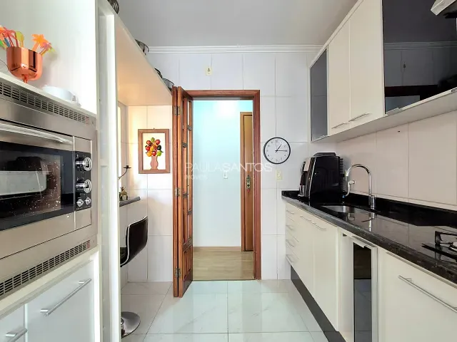 Apartamento com 82m² 2 quartos e 2 banheiros, à venda, no bairro Além Ponte em Sorocaba