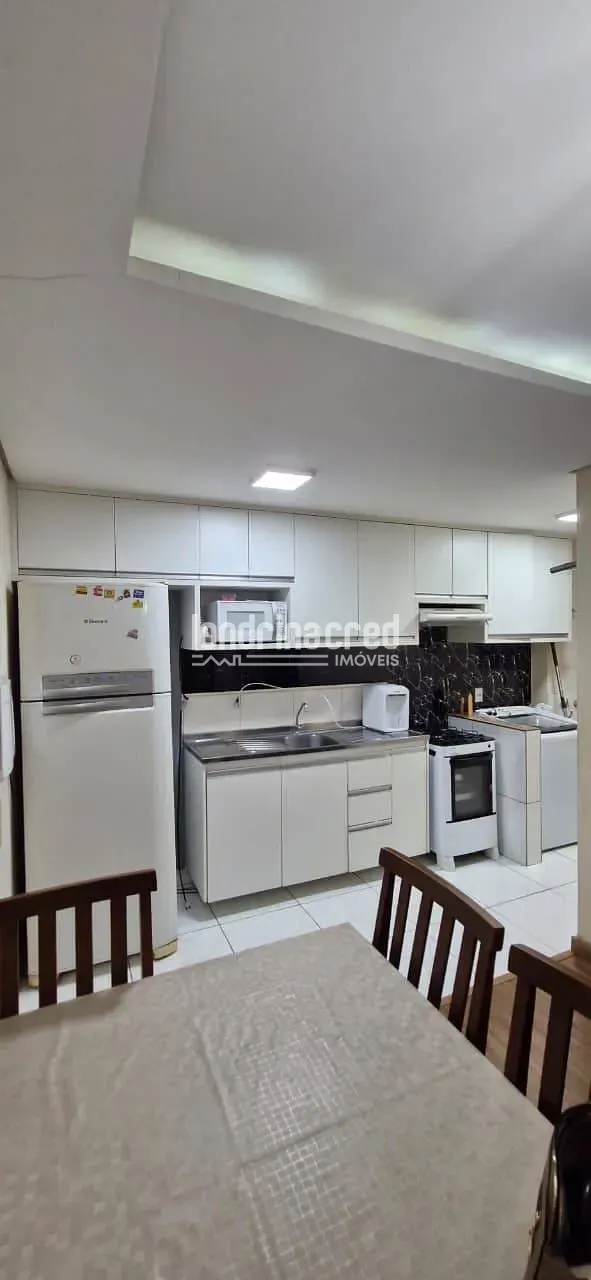 Apartamento, 2 quartos, 48 m² - Foto 1