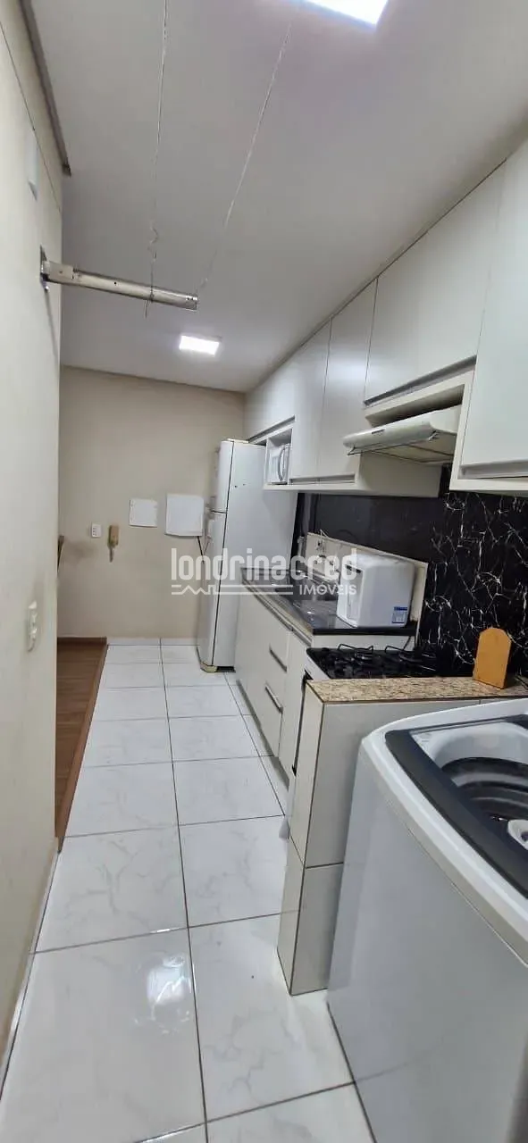 Apartamento, 2 quartos, 48 m² - Foto 18