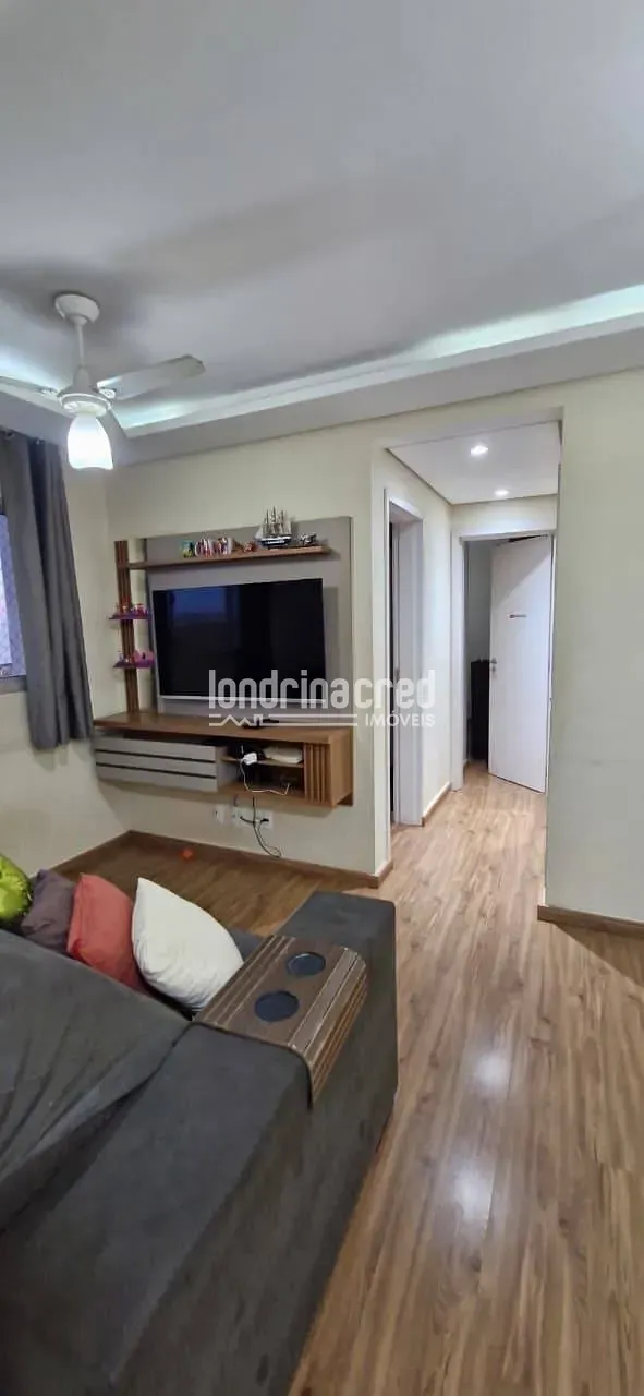 Apartamento, 2 quartos, 48 m² - Foto 5