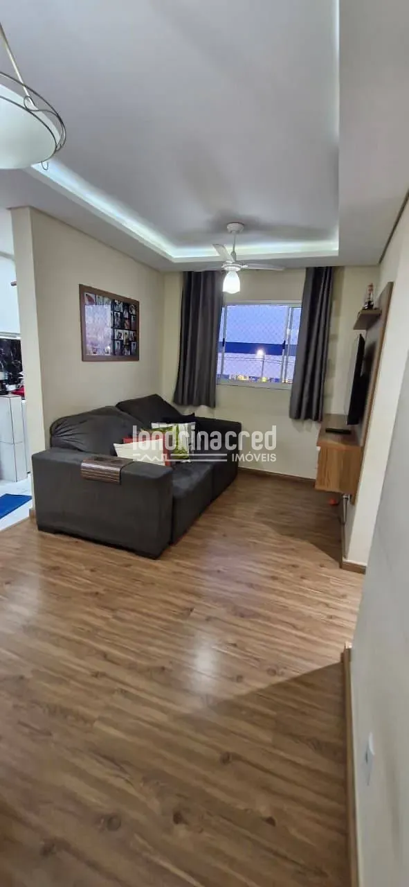 Apartamento, 2 quartos, 48 m² - Foto 21