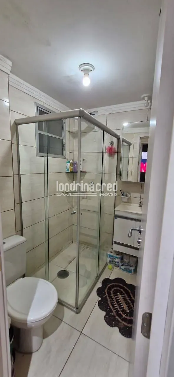 Apartamento, 2 quartos, 48 m² - Foto 8
