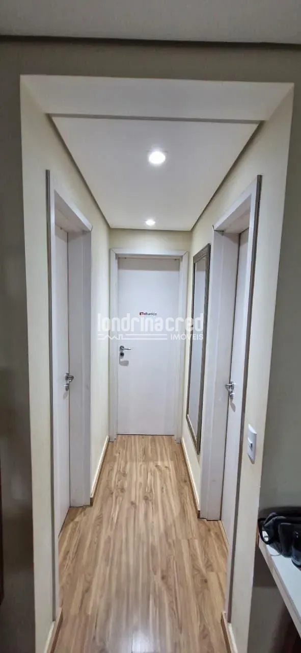 Apartamento, 2 quartos, 48 m² - Foto 24