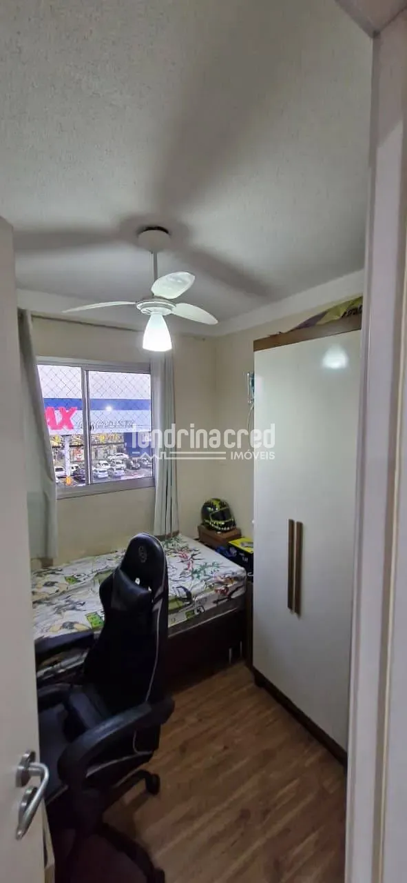 Apartamento, 2 quartos, 48 m² - Foto 25