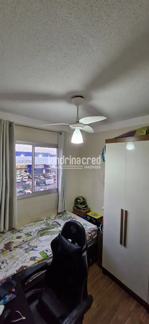 Apartamento, 2 quartos, 48 m² - Foto 26