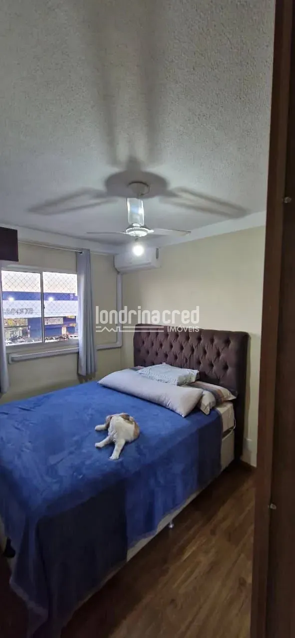 Apartamento, 2 quartos, 48 m² - Foto 13