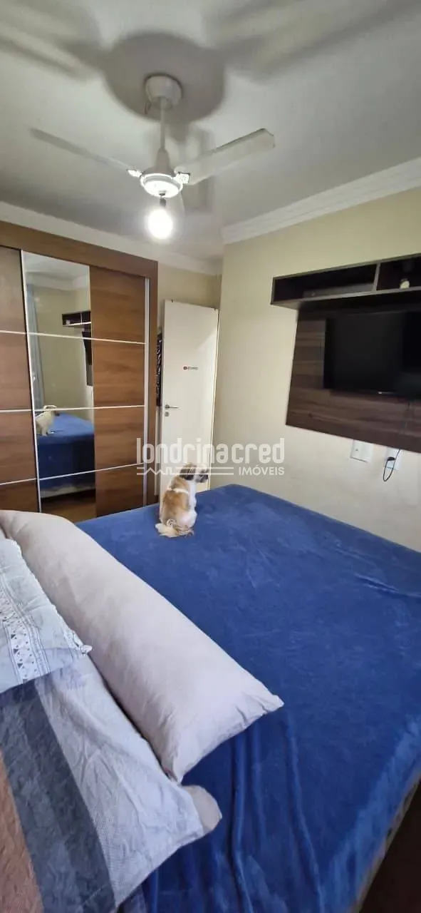 Apartamento, 2 quartos, 48 m² - Foto 29
