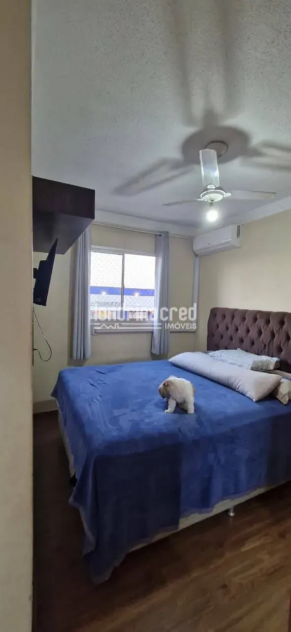 Apartamento, 2 quartos, 48 m² - Foto 15