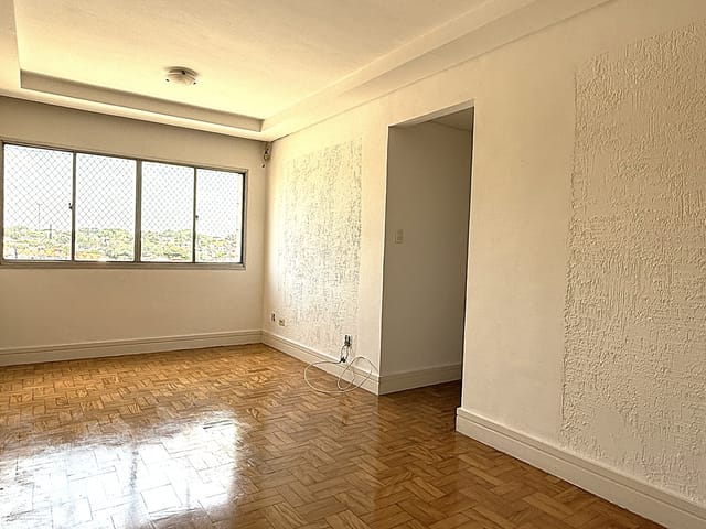 Foto do Apartamento - Apartamento à venda com 74m², 2 Dorms, 1 vaga perto do Metrô Pça da Árvore. | Paulista Imóveis.