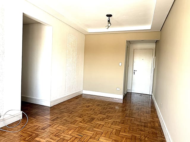 Foto do Apartamento - Apartamento à venda com 74m², 2 Dorms, 1 vaga perto do Metrô Pça da Árvore. | Paulista Imóveis.