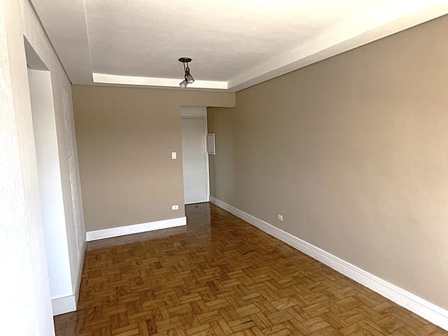 Foto do Apartamento - Apartamento à venda com 74m², 2 Dorms, 1 vaga perto do Metrô Pça da Árvore. | Paulista Imóveis.