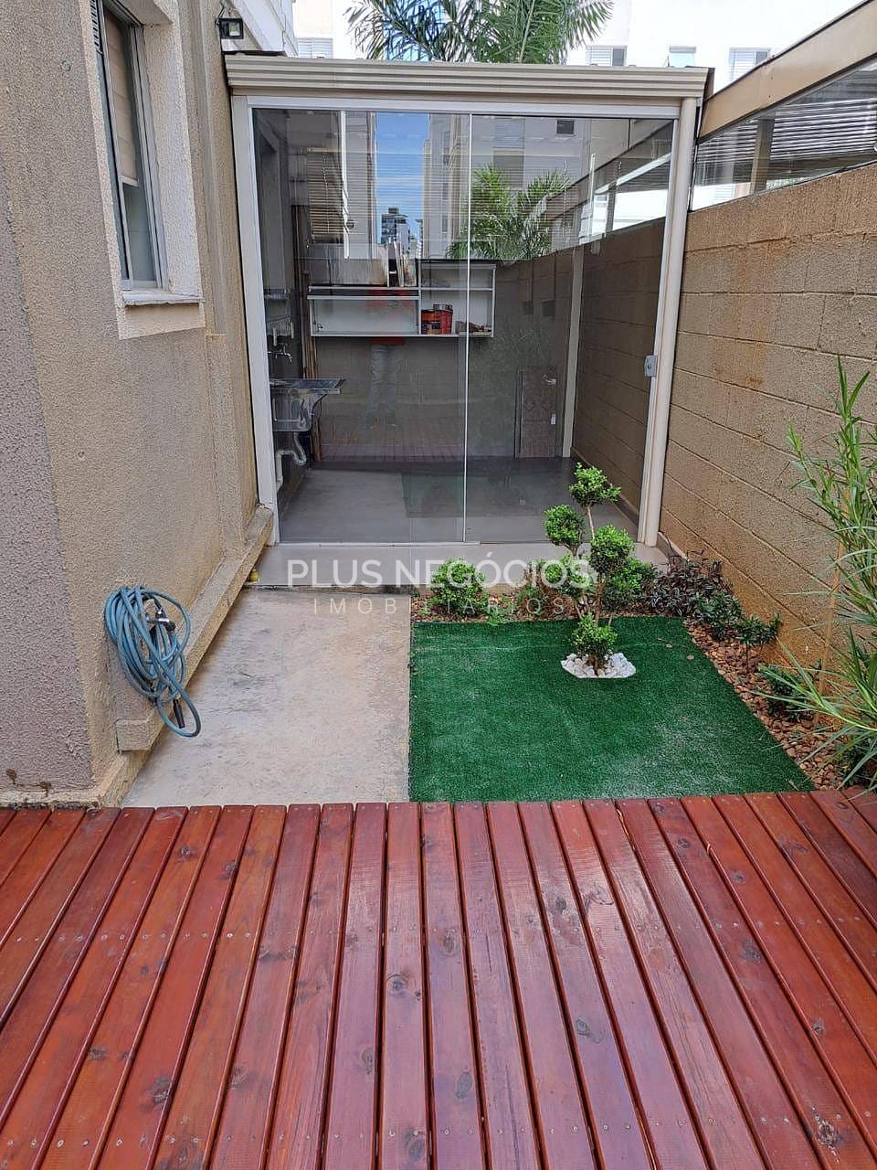 Apartamento, 2 quartos, 76 m² - Foto 6