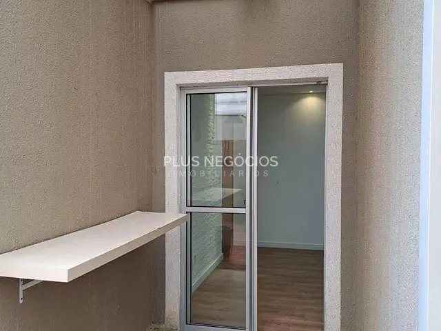 Apartamento com 76m² 2 quartos e 1 banheiro, à venda, no bairro Jardim São Carlos em Sorocaba