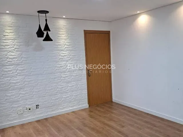 Apartamento com 76m² 2 quartos e 1 banheiro, à venda, no bairro Jardim São Carlos em Sorocaba