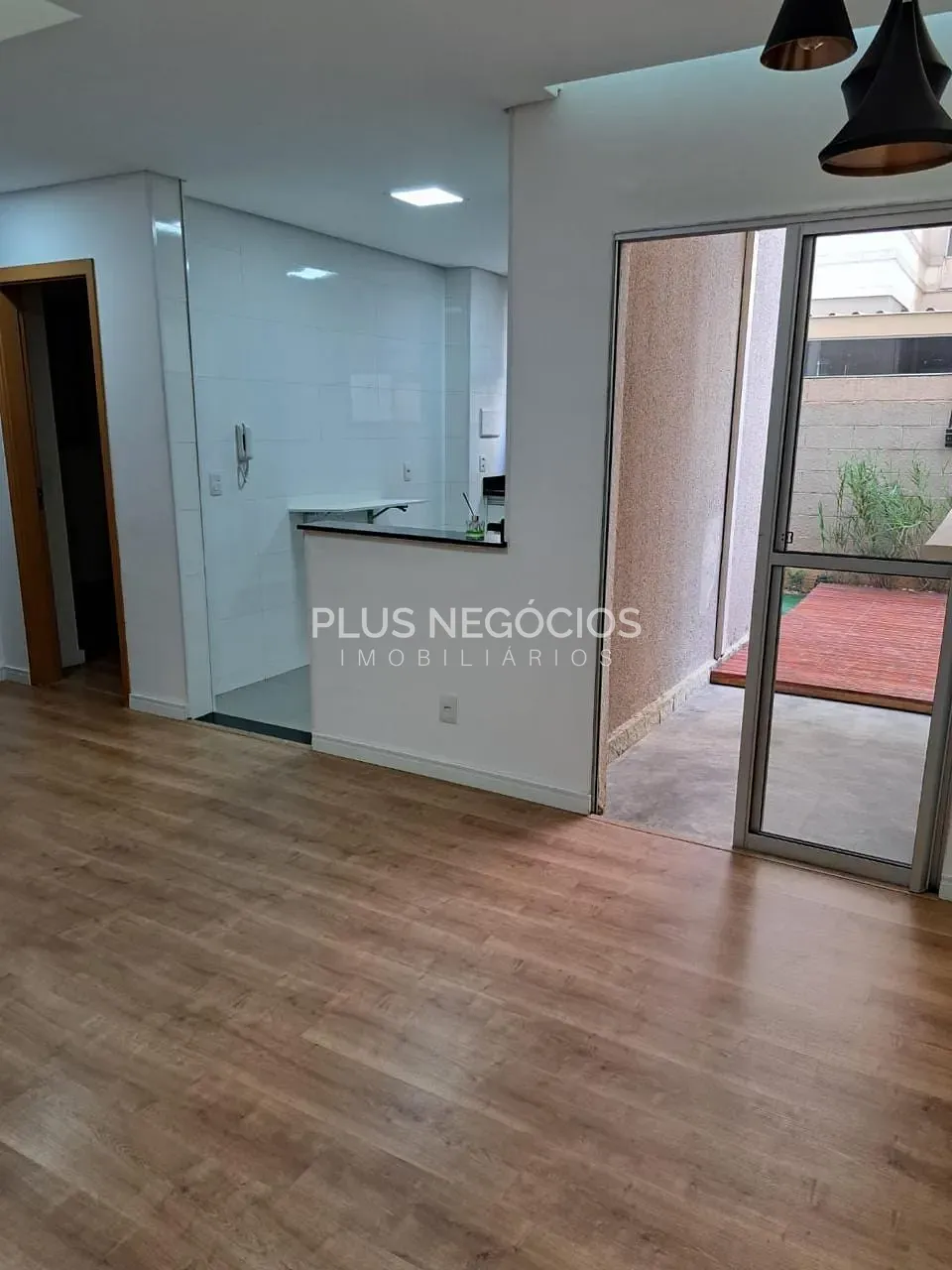 Apartamento, 2 quartos, 76 m² - Foto 2