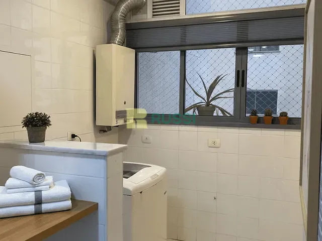 Apartamento com 118m² 4 quartos e 4 banheiros, à venda, no bairro Jardim Aquarius em São José dos Campos