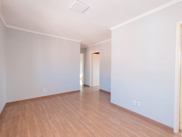Apartamento 3 quartos e 1 banheiro, à venda, no bairro Areal em Pelotas