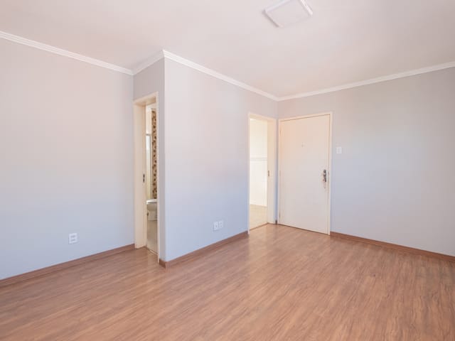 Apartamento 3 quartos e 1 banheiro, à venda, no bairro Areal em Pelotas