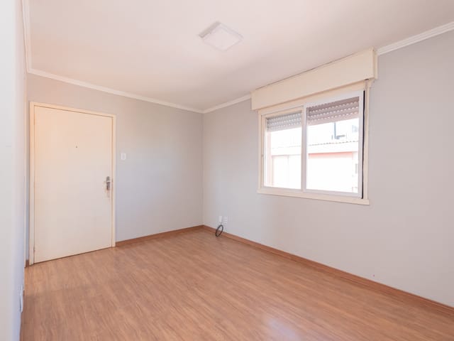 Apartamento 3 quartos e 1 banheiro, à venda, no bairro Areal em Pelotas