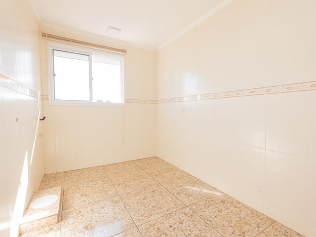 Apartamento 3 quartos e 1 banheiro, à venda, no bairro Areal em Pelotas